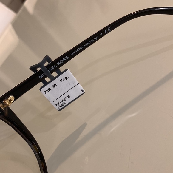 Michael Kors frames - new - Picture 8 of 9